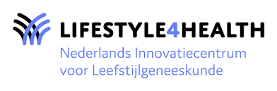 Logo Lifestyle4Health