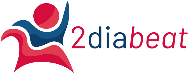 Logo 2Diabeat