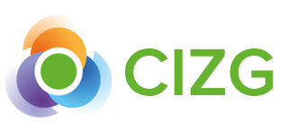 Logo Consortium voor Integrale Zorg en Gezondheid (CIZG)