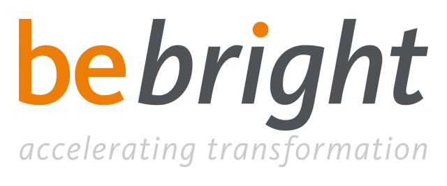 Logo BeBright