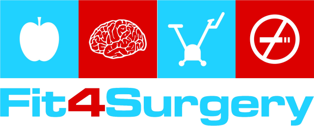 Logo Fit4Surgery