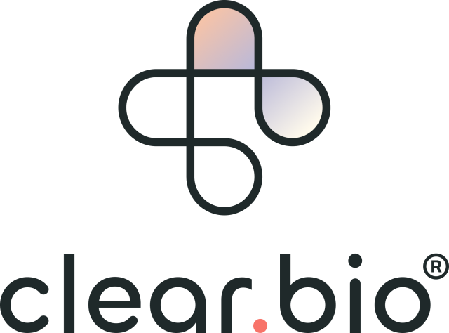 Logo Clear.Bio