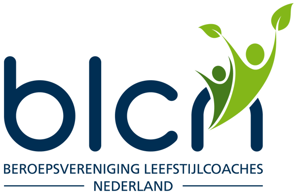 Logo Beroepsvereniging Leefstijlcoaches Nederland - BLCN