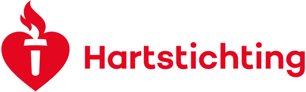 Logo Hartstichting