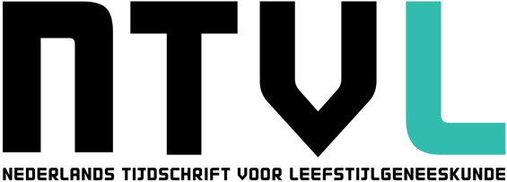 Logo Nederlands Tijdschrift Voor Leefstijl - NTVL