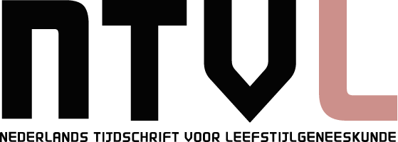 Logo Nederlands Tijdschrift Voor Leefstijl - NTVL